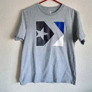 CONVERSE GRAPHIC TEE